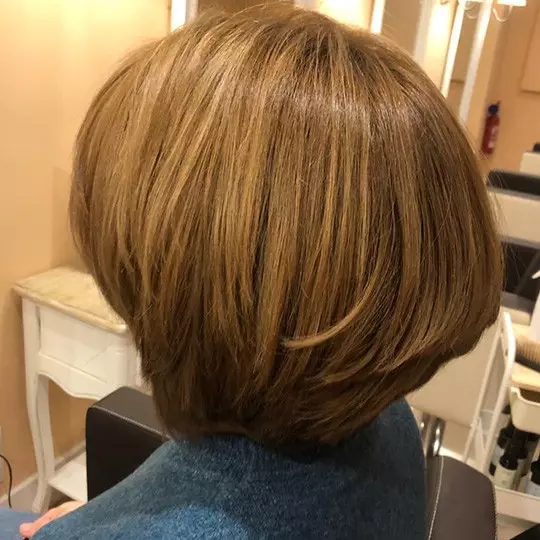 Alisado, tratamiento para el cabello de Salón Boutique, Peluquería biosaludable en Leganes, Madrid