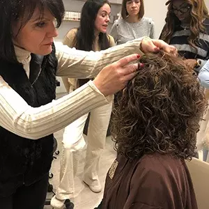 Salón Boutique, Peluquería biosaludable en Leganes. Productos Orgánicos, Tratamientos para cabello, cuero cabelludo y piel y Cosmética natural orgánica
