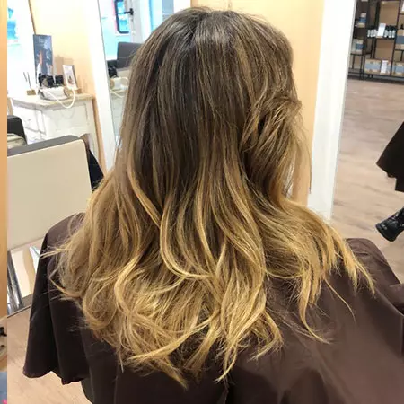 Salón Boutique, Peluquería biosaludable en Leganes. Productos Orgánicos, Tratamientos para cabello, cuero cabelludo y piel y Cosmética natural orgánica